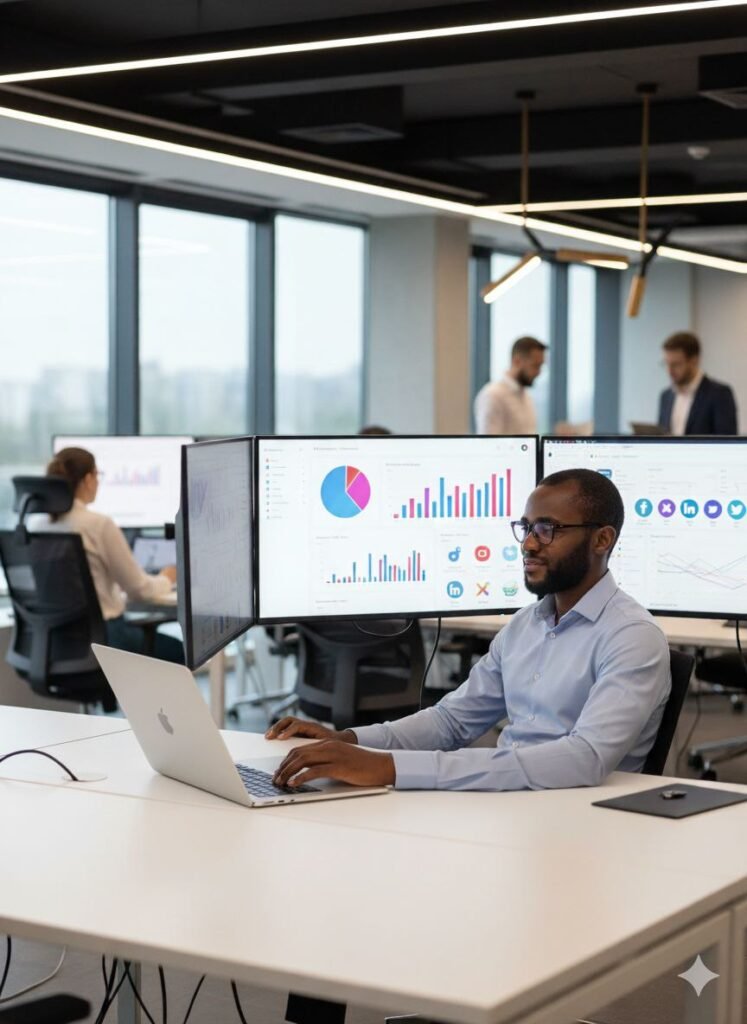e-commerce avec Way Maker