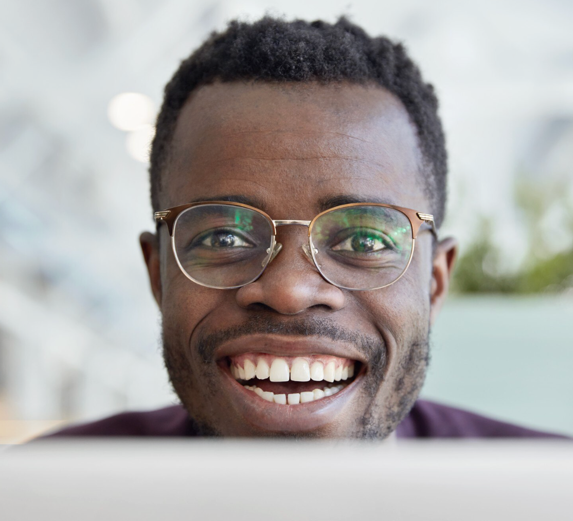 Konan Fabrice_ Responsable Marketing