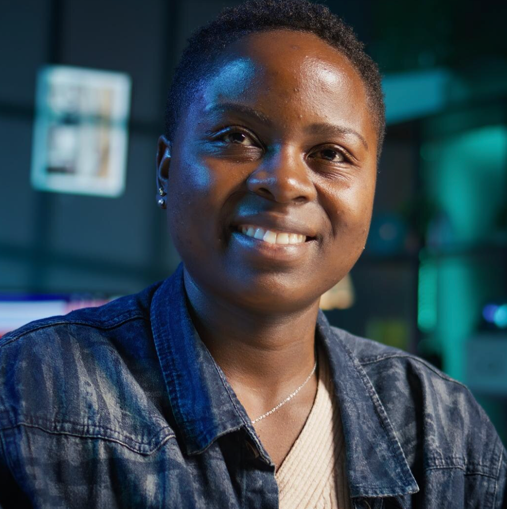 Adjoua Esther — Entrepreneure