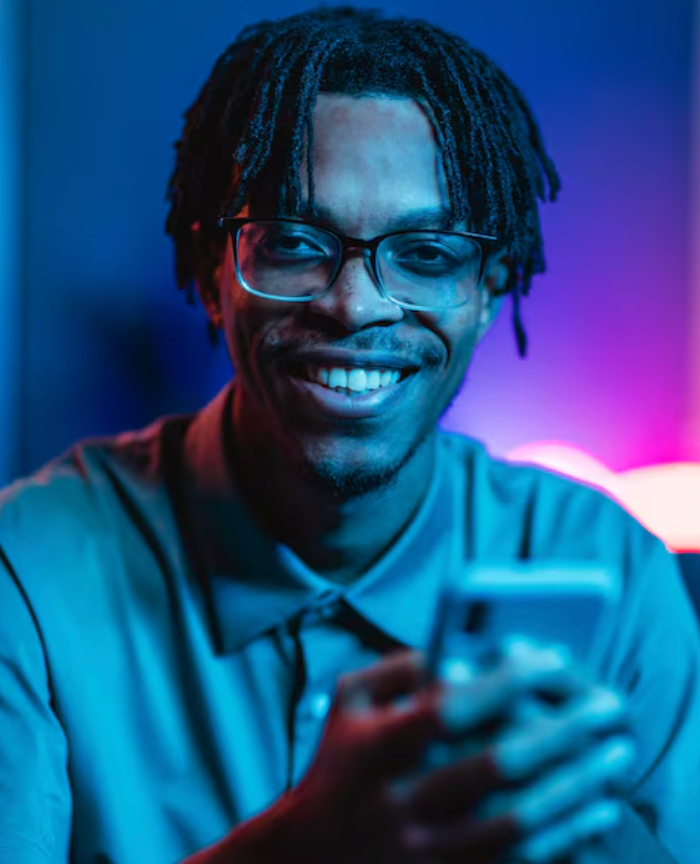 Koffi Arnaud — Digital Manager_way maker