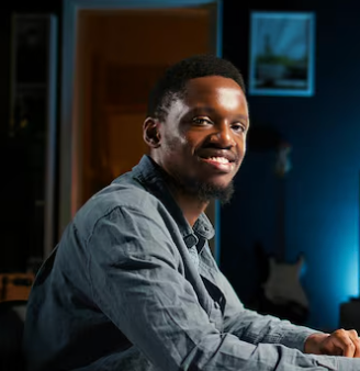 Yao Kevin — Entrepreneur
