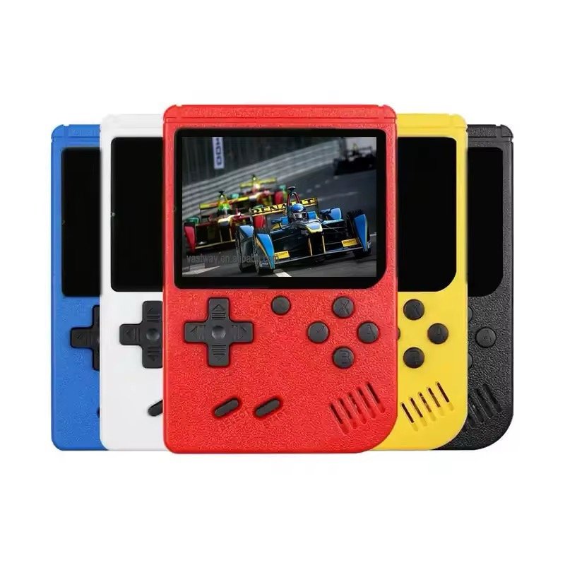 Game box