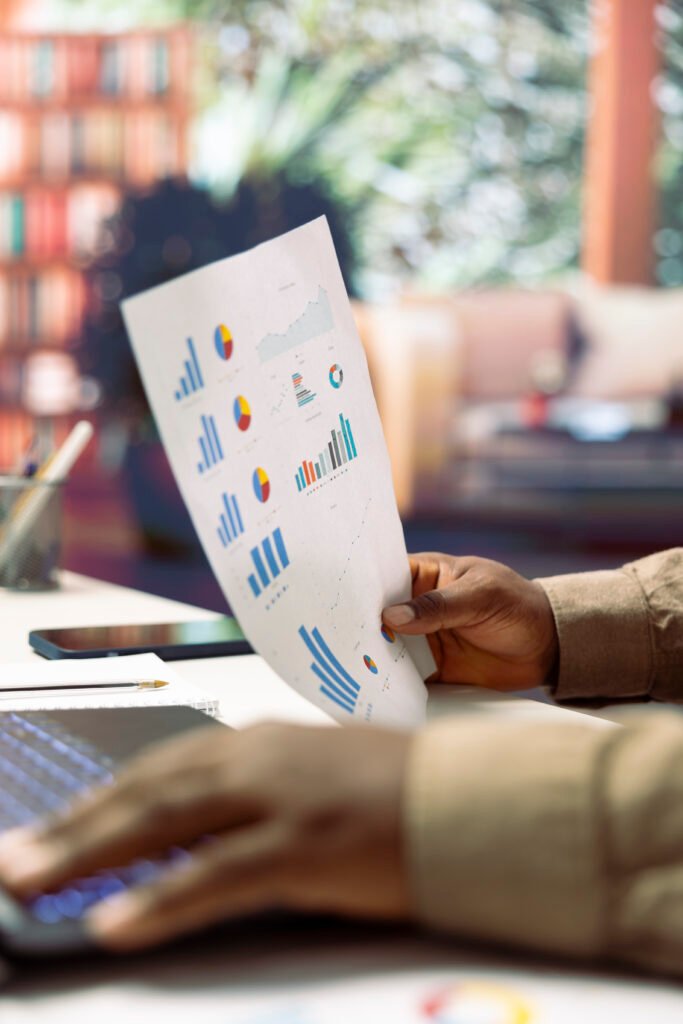 analytics avec way maker